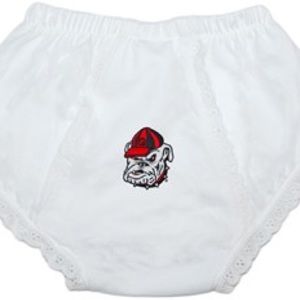 Georgia Bulldogs Bloomers